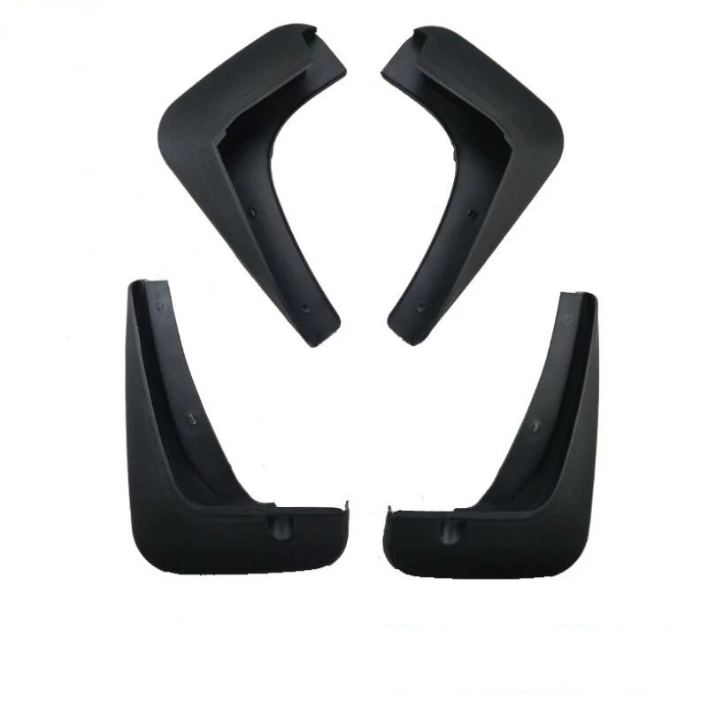 

Car Fender Mudguards Splashboard Mud Flaps Splash Guard For Chevrolet Aveo Sonic T300 2011 2012 2013 2014