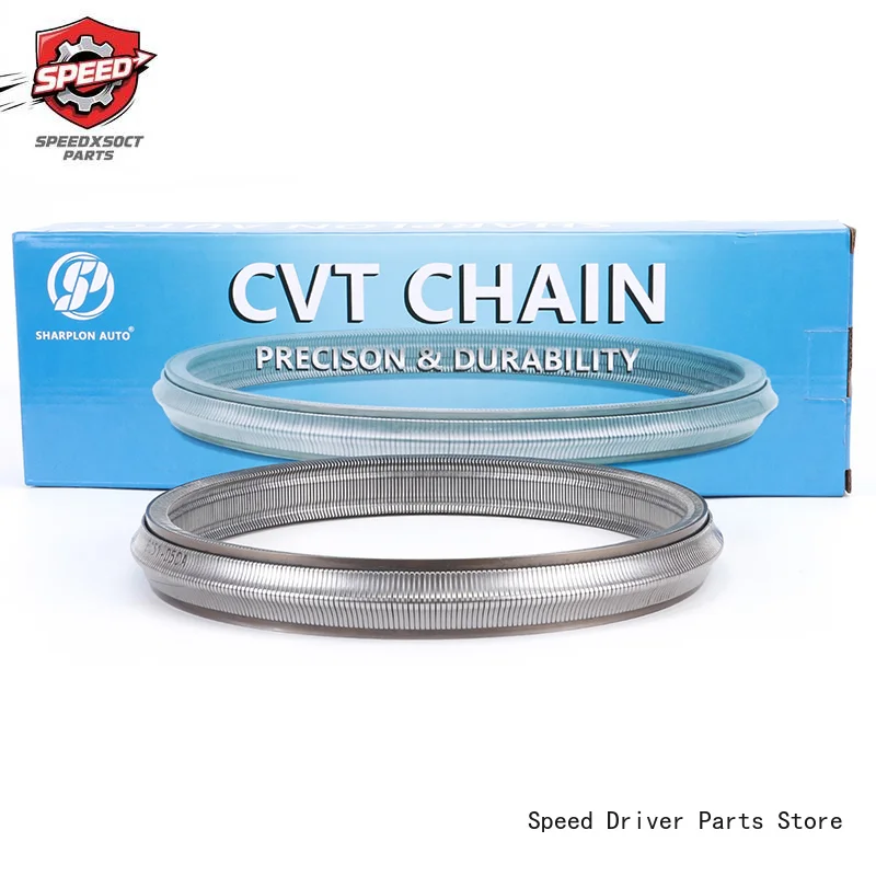 K313 K310 K311 CVT Transmission Chain Belt For Toyota Corolla Allion Premio Ractis Auris Transmission Drivetrain Automatic Parts view 2