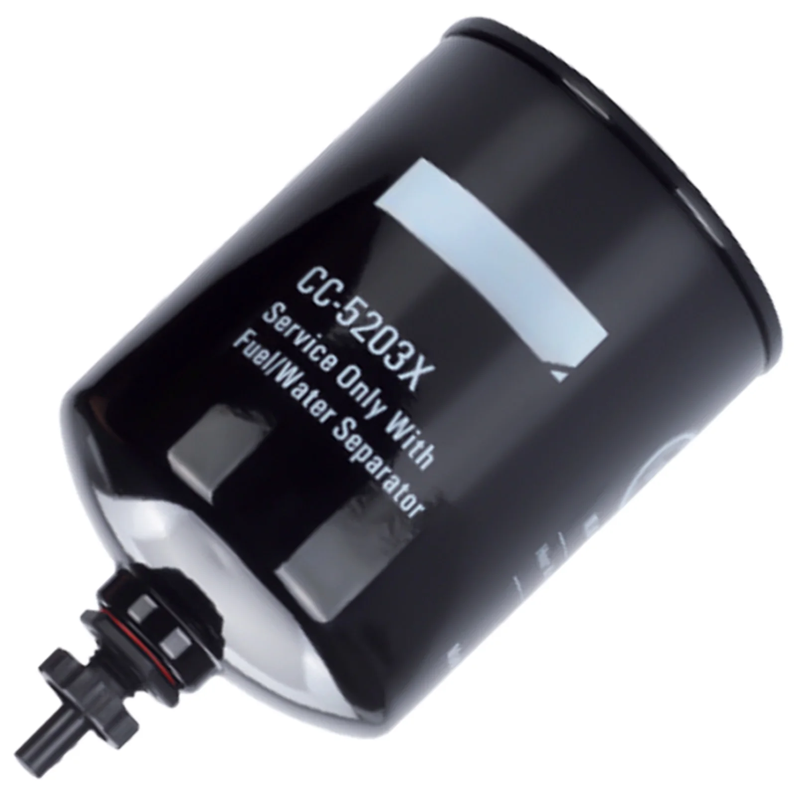 

Fuel Filter RE523236 Compatible for John Deere E330 E360 Crawler Excavators