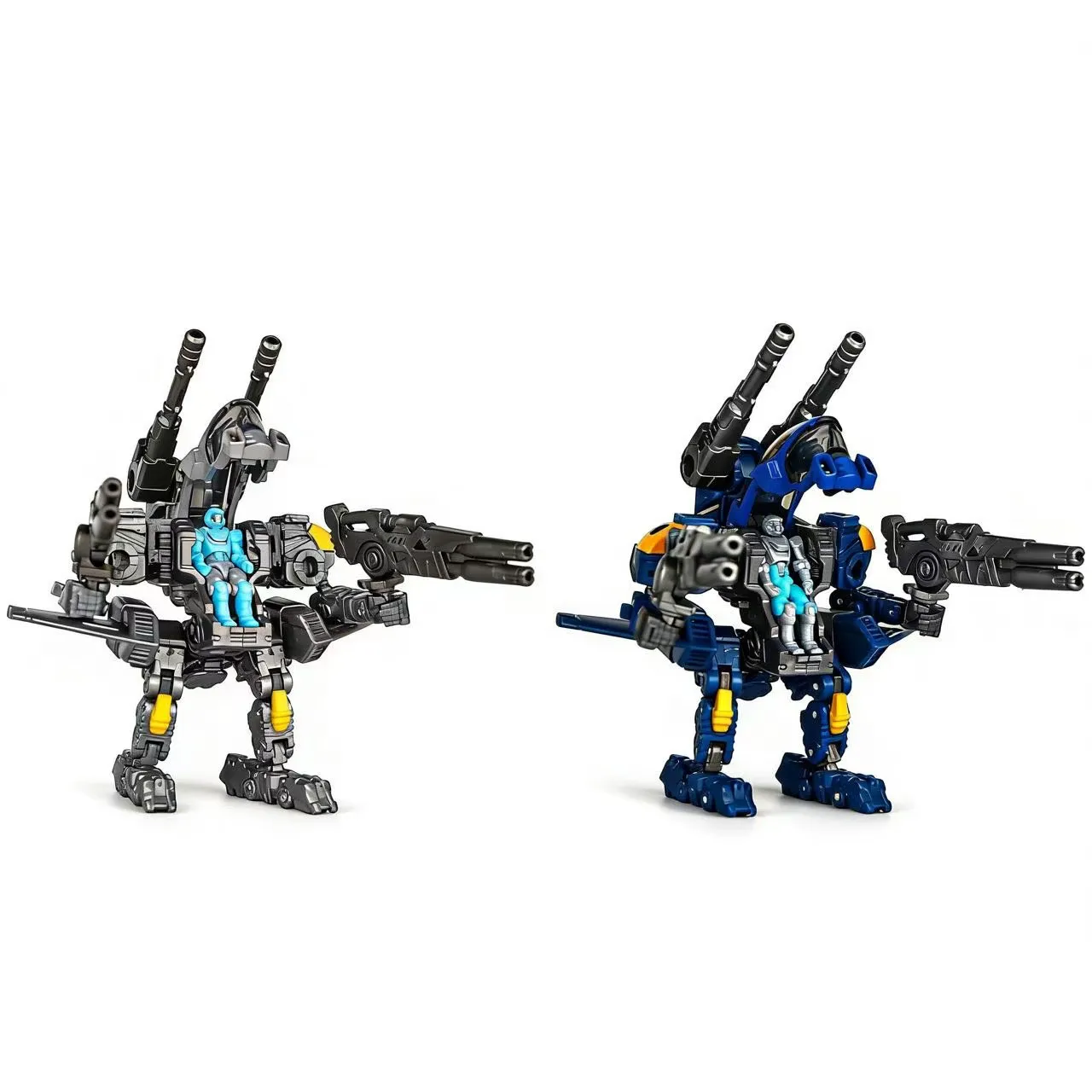 Neu auf Lager: Lost Planet Powered Suit Mft Diaclone DA57 DA-57 Flying Team Ko Ver Actionfigur Sammlerstück Spielzeug Geschenk