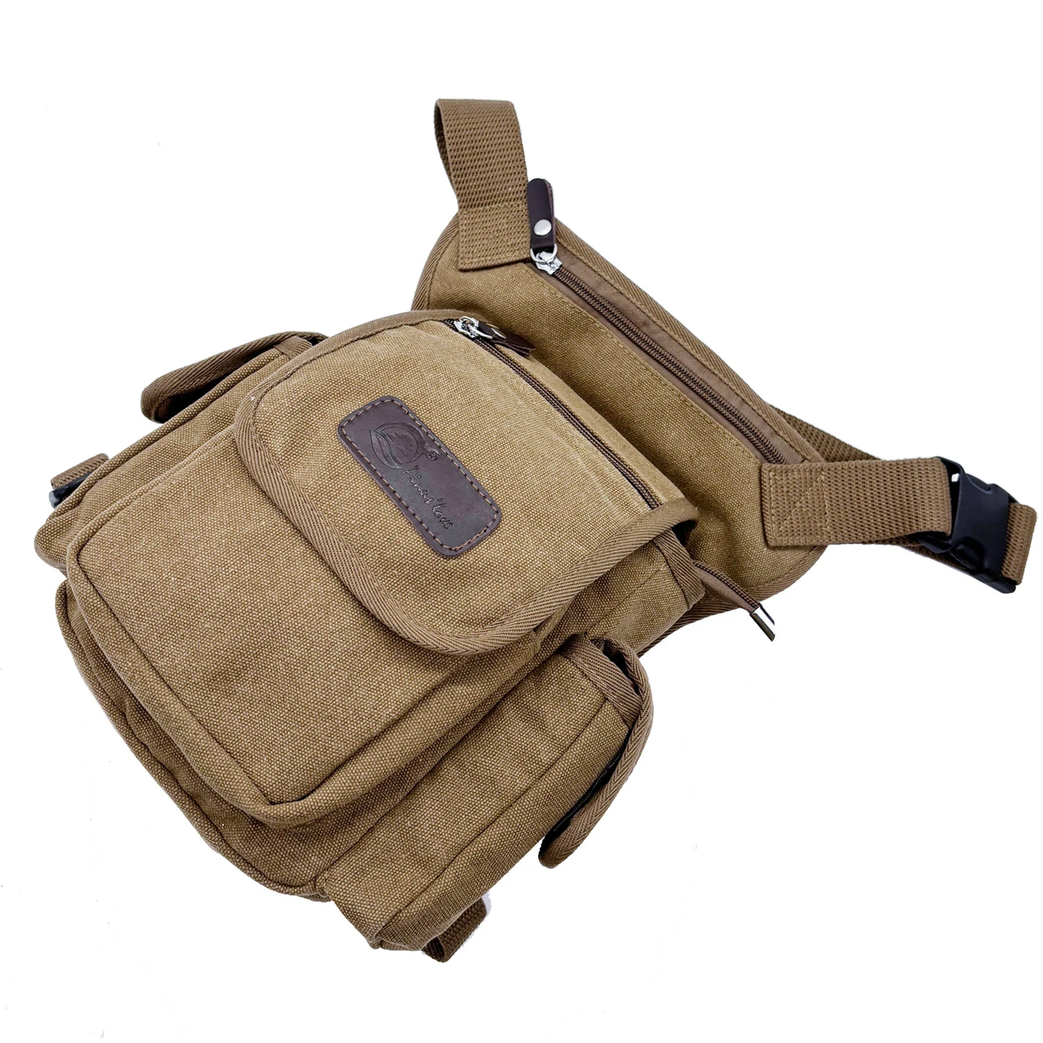Thumbnail 4 - #60 Best Canvas Waist Packs to Buy In 2026