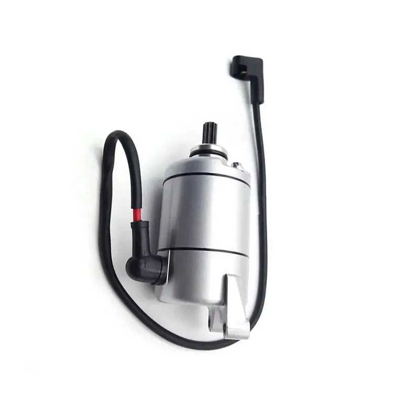 

Электрический стартер для мотоцикла YF300 LONCIN CR6 LX3006A Retro VOGE300R 300CR6 300DS/GY с водяным охлаждением