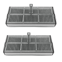 A63P Top For Xiaomi Mijia M30S Robot Vacuum Cleaner Accessories Main Brush Hepa Filter Mop Cloth Dust Bag Replacement Parts