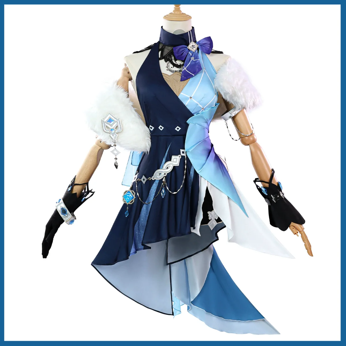 costume-de-cosplay-yelan-du-jeu-d'anime-nouvelle-tenue-noir-et-violet-robe-ornement-de-taille-perruque-costume-sexy-pour-femme-carnaval-halloween