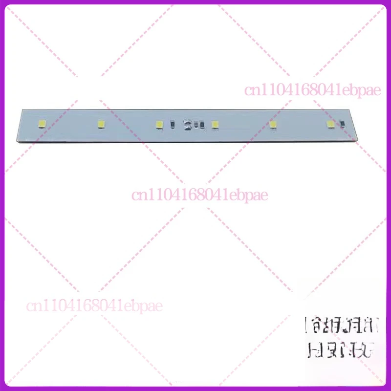 CQC08134027008 F12975 冷凍照明 LED ライトボード Frestech 冷蔵庫 BCD-450WK