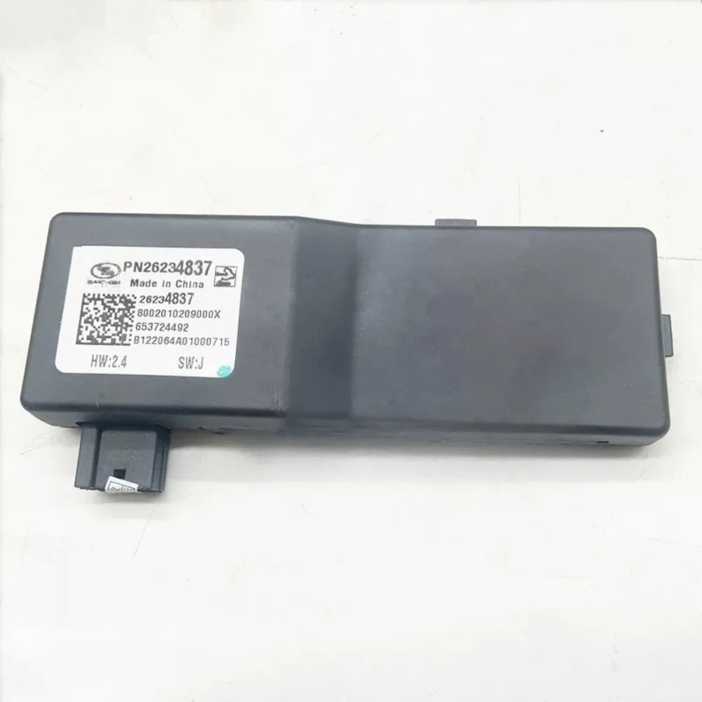 For Buick GL8 GL8 ES 17- 22 Remote Control Door Lock Receiver Remote Control PN26234837