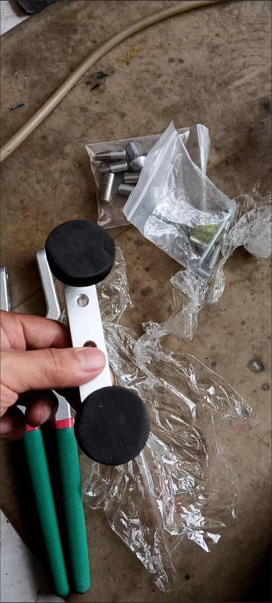 

Инструменты для беспокрасочного удаления вмятин: набор для ремонта кромки двери автомобиля, кромки крышки двигателя, панелей, комплект для выравнивания, плоскогубцы для кузовного ремонта авто.