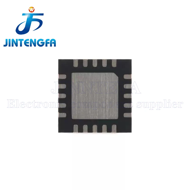 5PCS TPS7A4700RGWR PXSQ TPS7A4701RGWR 7A4701 VQFN-20 TPS7A4700RGWT TPS7A4701RGWT SMD 36V 1A 4µVRMS RF LDO Voltage Regulator IC