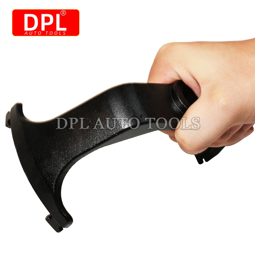 Fuel Tank Lock Ring Tool Fuel Pump Senders Removal Install Tools for BMW Benz Volvo Jeep Equivalent OEM 6599