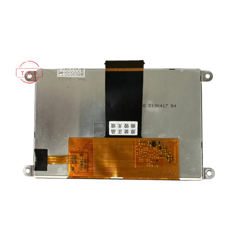 LCD Screen for  Duke 390 790 Adventure R S 2018-2024 Digital Motorcycle Instrument  Speedometer Accessories