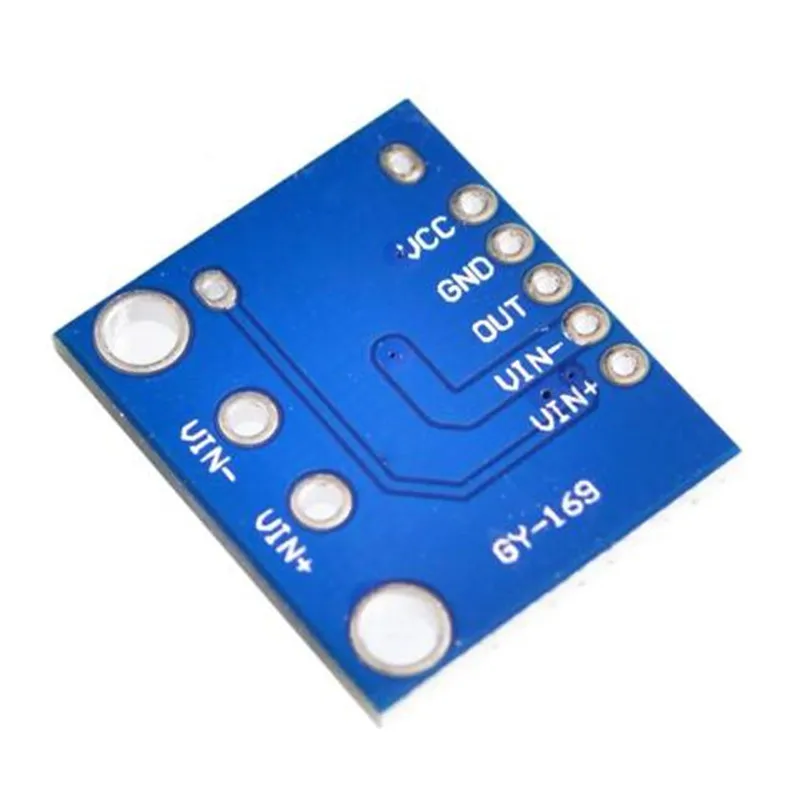 1pcs GY-169 INA169 High Resolution Analog Current Converter Current Sensor Module