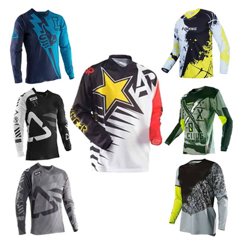 Bora Hansgrohe قميص ركوب الدراجات 2024 MOTO FOFING Fietskleding Heren Camiseta Masculina Alta Qualidade Camisa Masculina