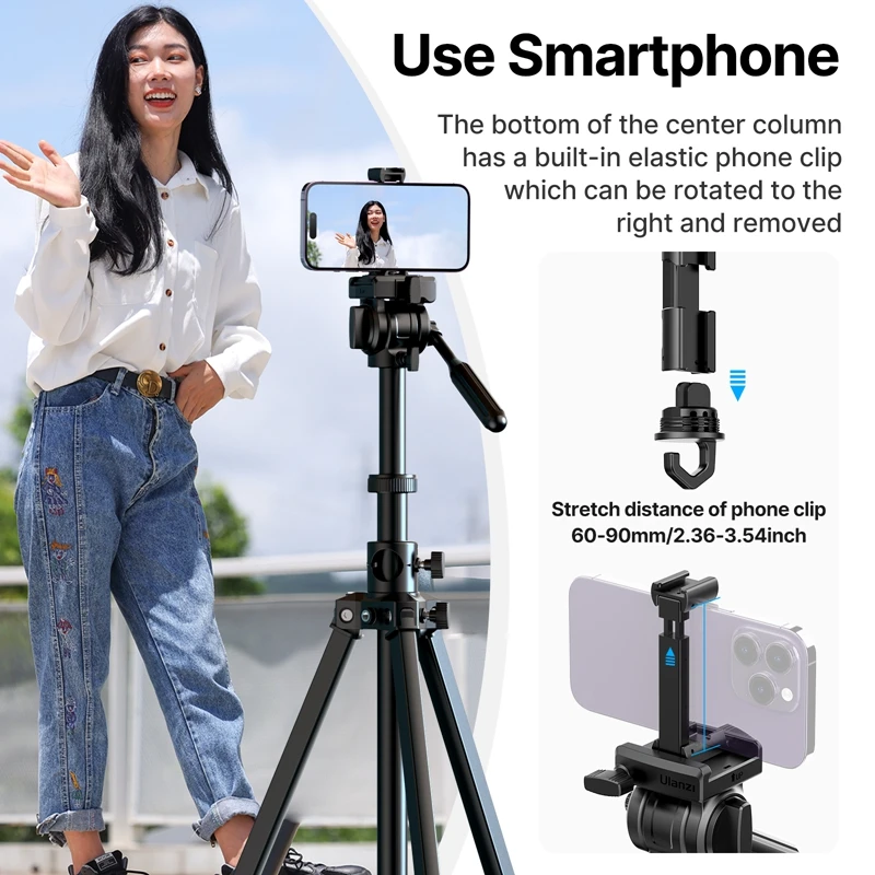 Thumbnail 3 - #2 New Camera Tripod Stands Arrivals