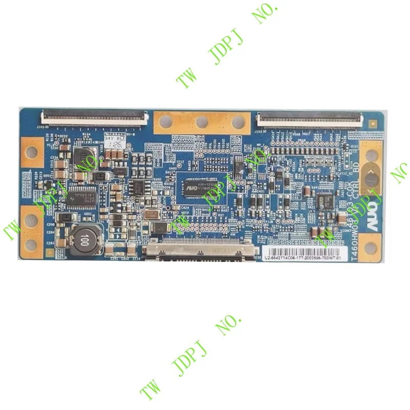 لوحة المنطق JDTW T460HW03 VF CTRL BD 46T03-C0K للتلفزيون 42 بوصة
