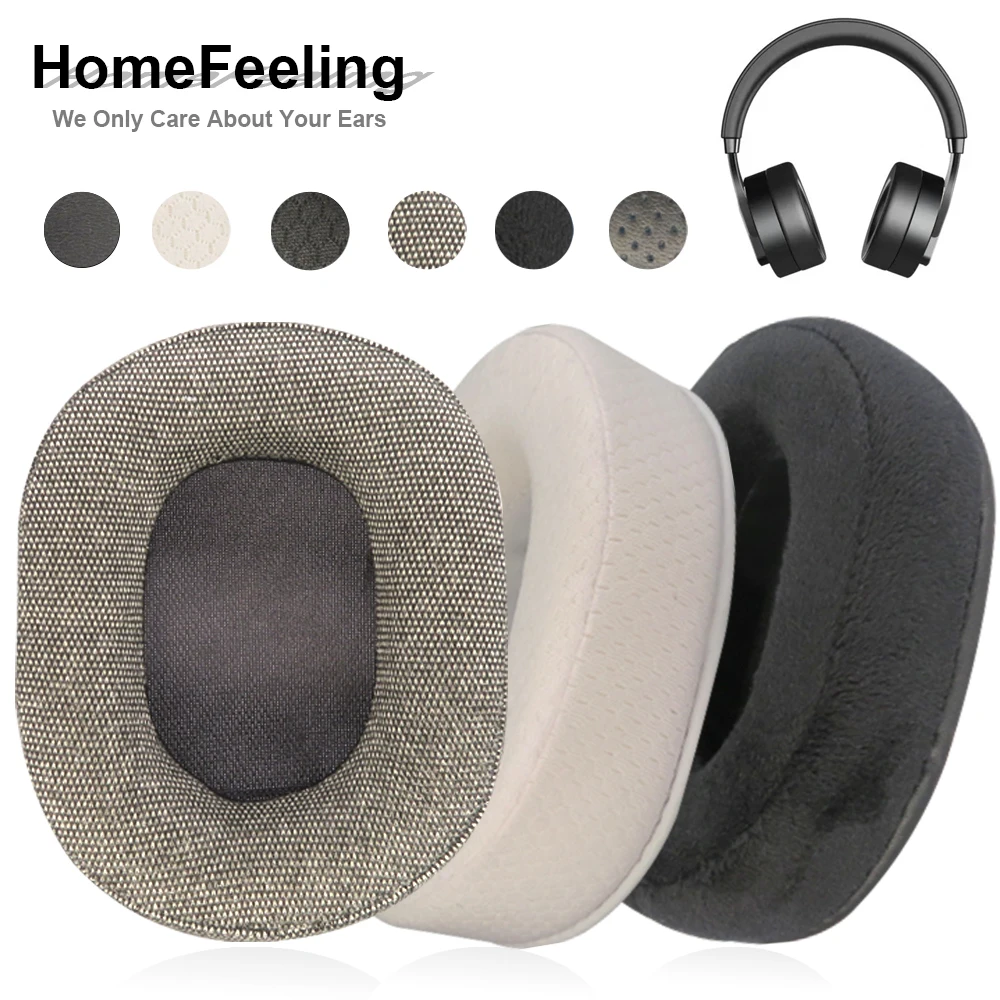 

Homefeeling Earpads For Audio-Technica ATH S700BT ATH-S700BT Headphone Soft Earcushion Ear Pads Replacement Headset Accessaries