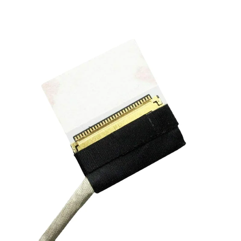 Zamienny kabel wyświetlacza LCD do laptopa HP 15-DA 15-DA0012DX 15-DB 250 G7 255 G7 DC 020031 F00