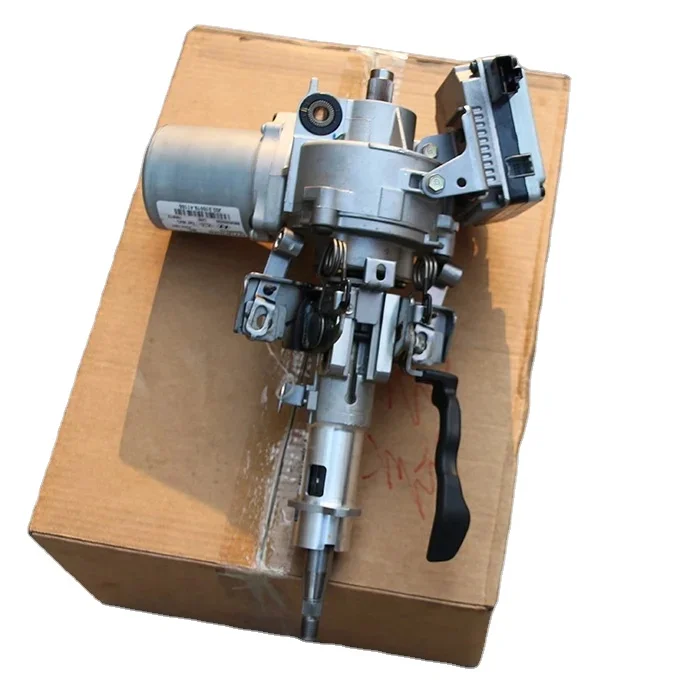 

High Quality Car Steering Column Assembly System Steering Gear Assembly Series 56310 for Korean cars Kia CERATO ELANTRA