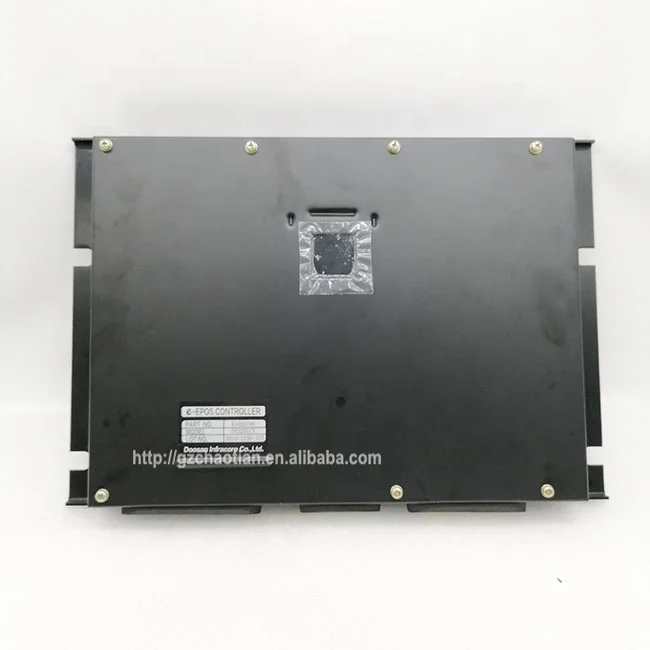 DX225LC Excavator C…