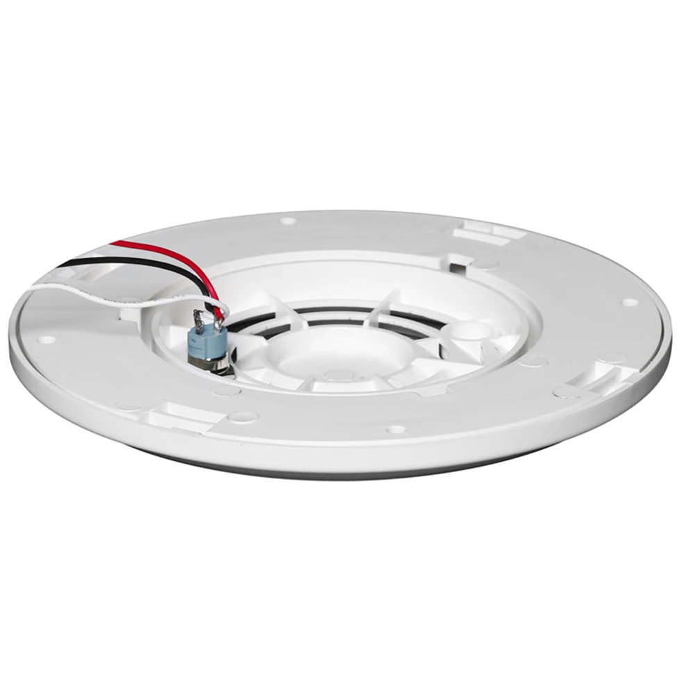 12V RV Roof Vent Fan 60CFM with ABS Waterproof Shell and Thermal Protected Copper Motor Suitable for Marine and for caravan Use