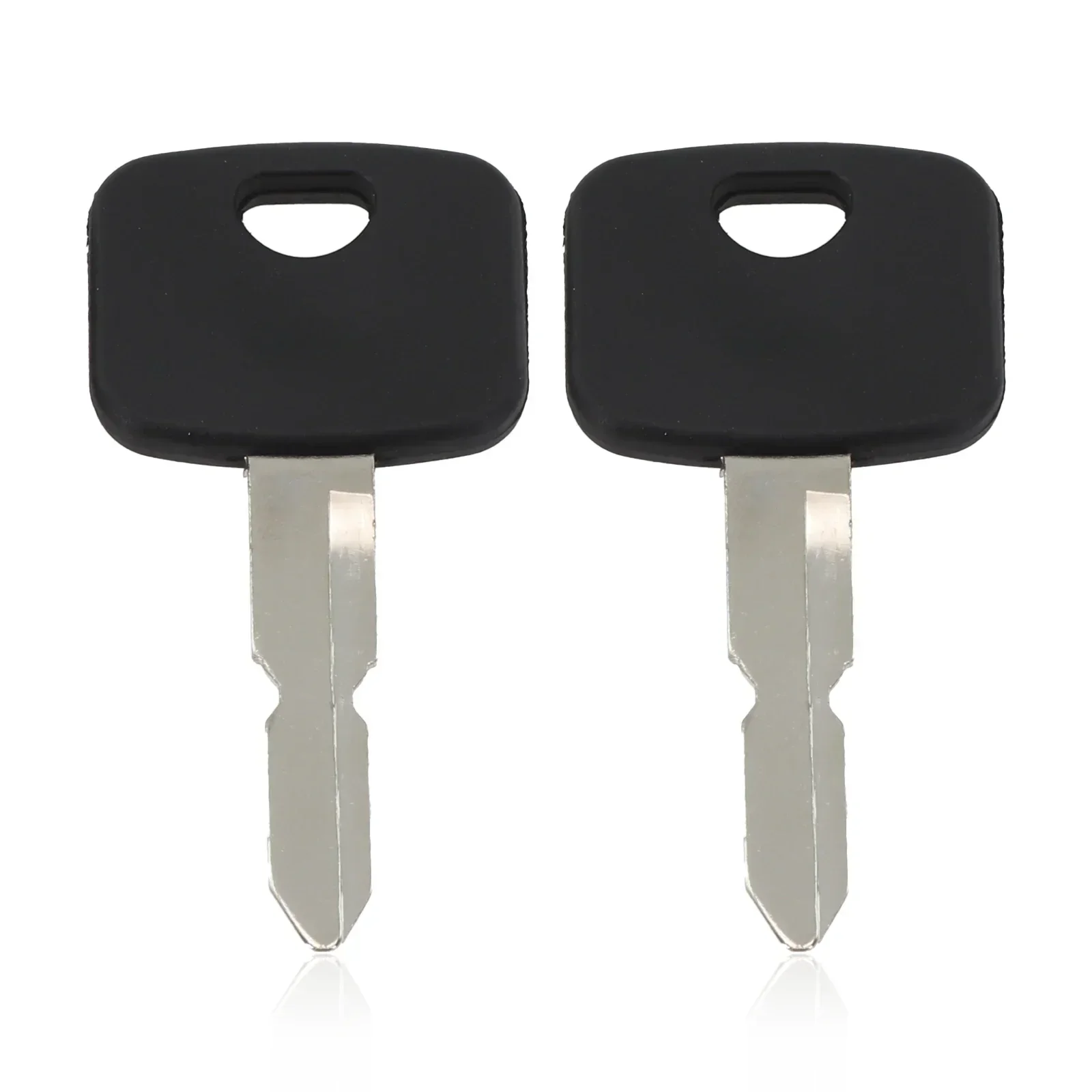 

2pcs 118210023/0 Spare Ignition Keys For MOUNTFIELD 1538 827 1530H Lawn Mower Trimmer Parts Garden Power Tools
