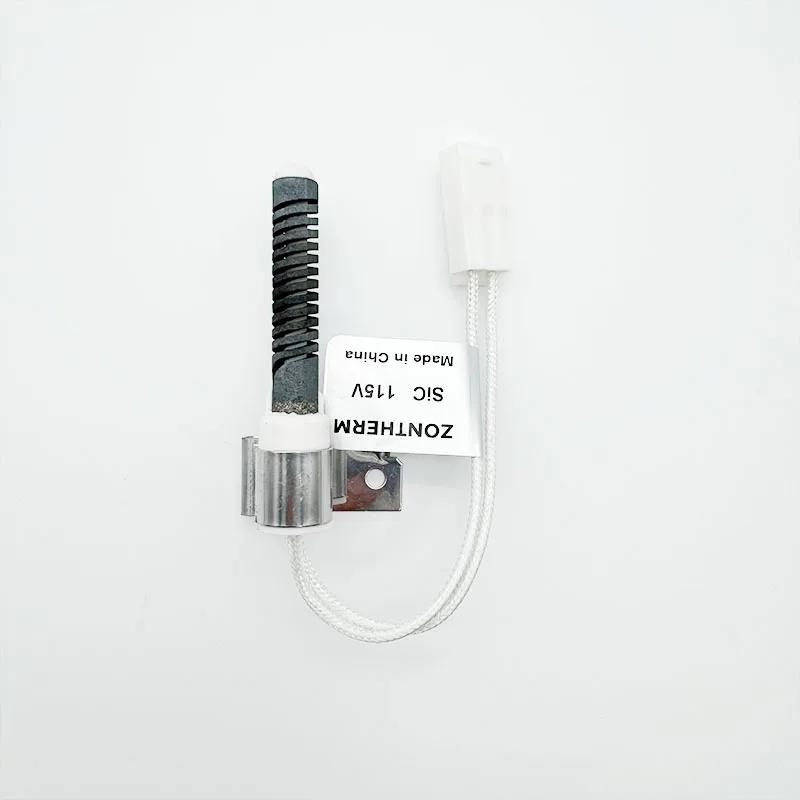 R0457502 Swimming Pool Hot Tub Spa Hot Surface Ignitor Replacement, Compatible with Zodiac Jandy JXi Pool and Spa Heater Models
