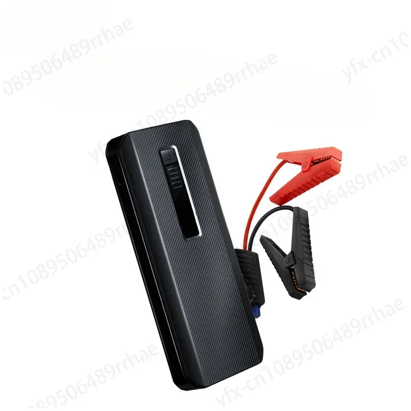 NEW 70 Max 18000mah Car Jump Starter 1000A Power  Car Jumpstarter Auto Car Emergency Booster