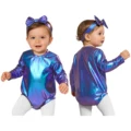 Blue A