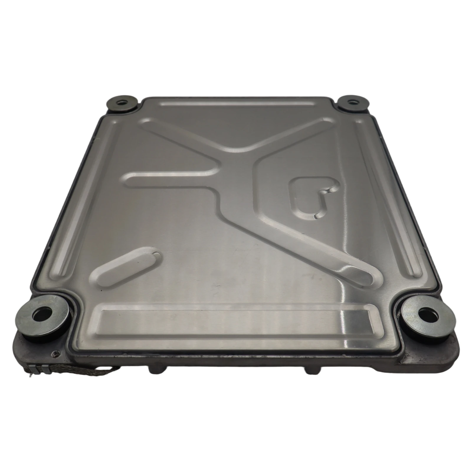 Engine Control Unit ECU with program 21695313 For Volvo Trucks CTP713