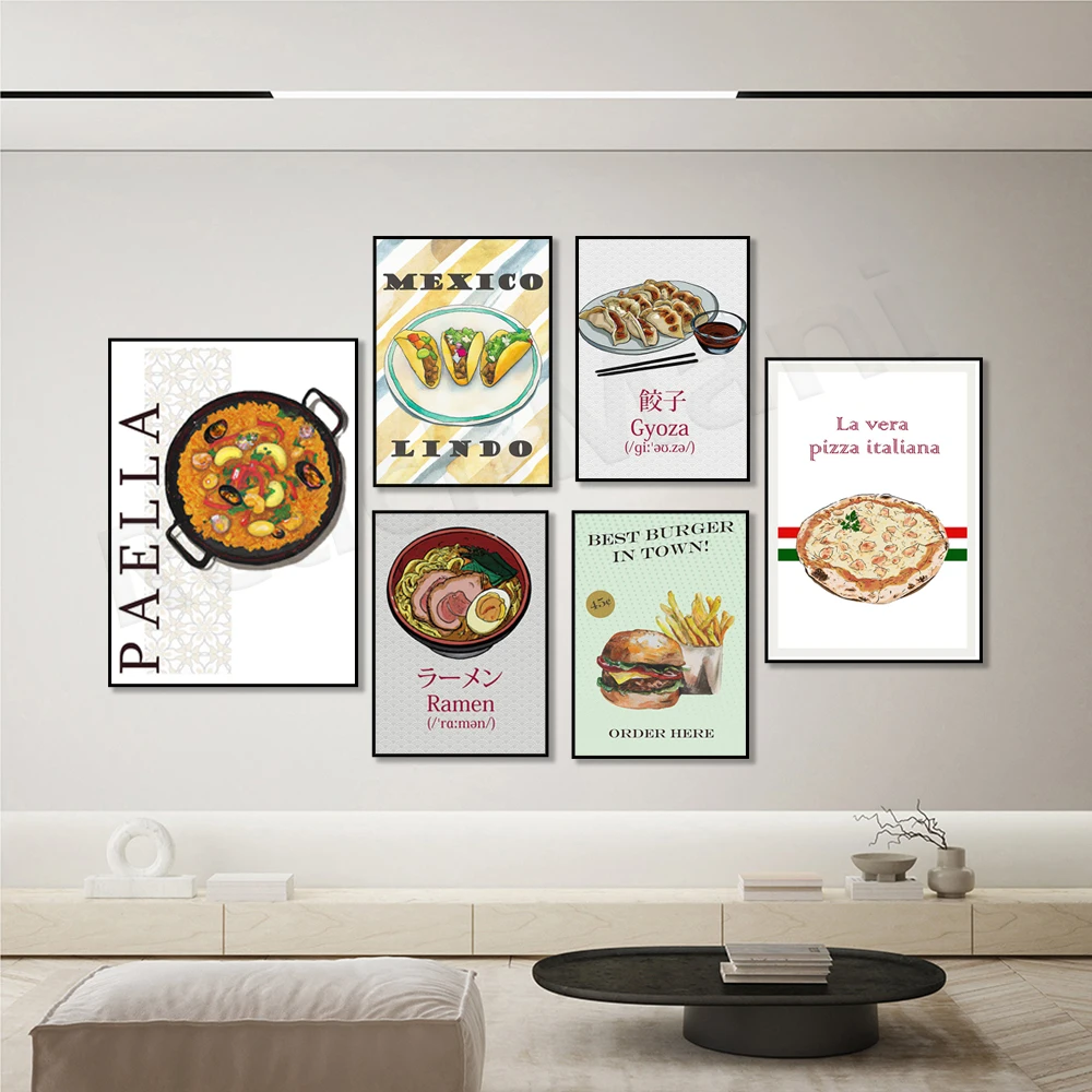 Ramen Jepang Klasik, Paella Sp - Japanese Traditional Lifestyle ulasan dan harga