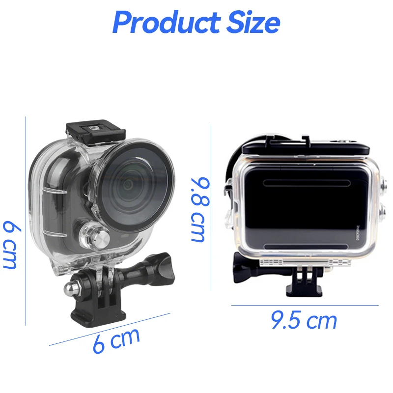 Thumbnail 2 - #7 Discounted Underwater Camera Housing Accessories Worth Buying