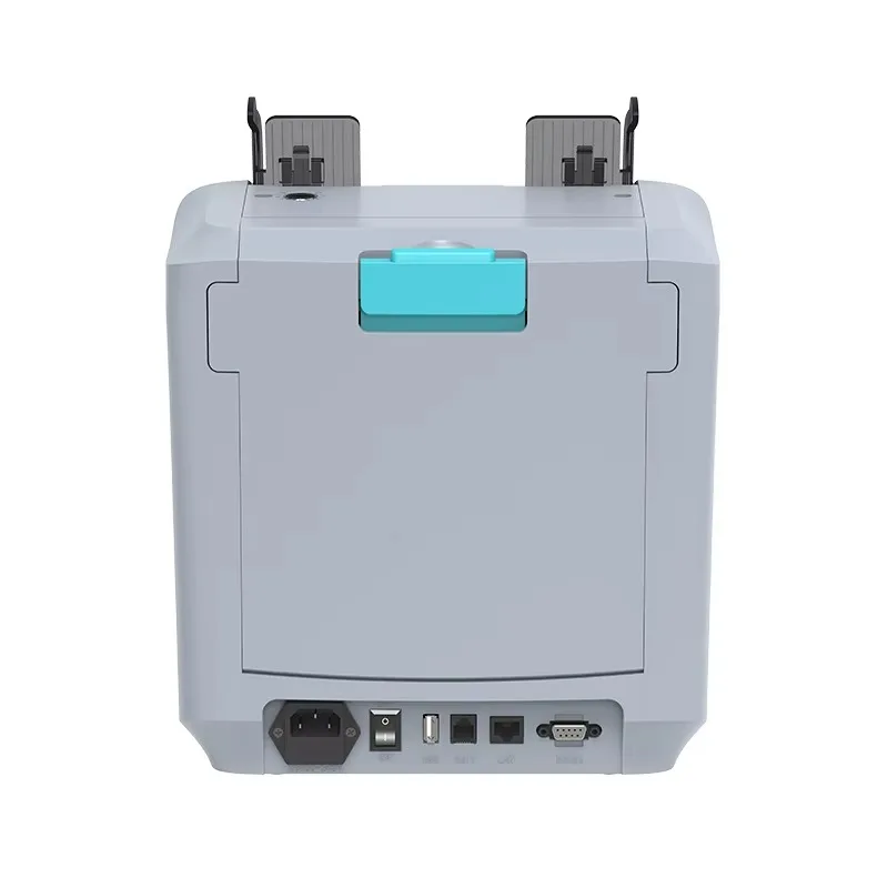 ST-3800 Touch Screen Discriminatore multi-valuta CIS Contatore di banconote Contatore di banconote Contatore di valore Macchina per il conteggio dei soldi