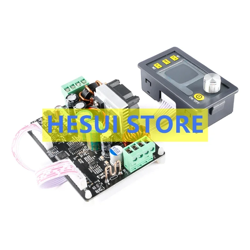 DPH3205/5005 NC power supply NC lift voltage DC adjustable voltage regulator integrated voltage ammeter
