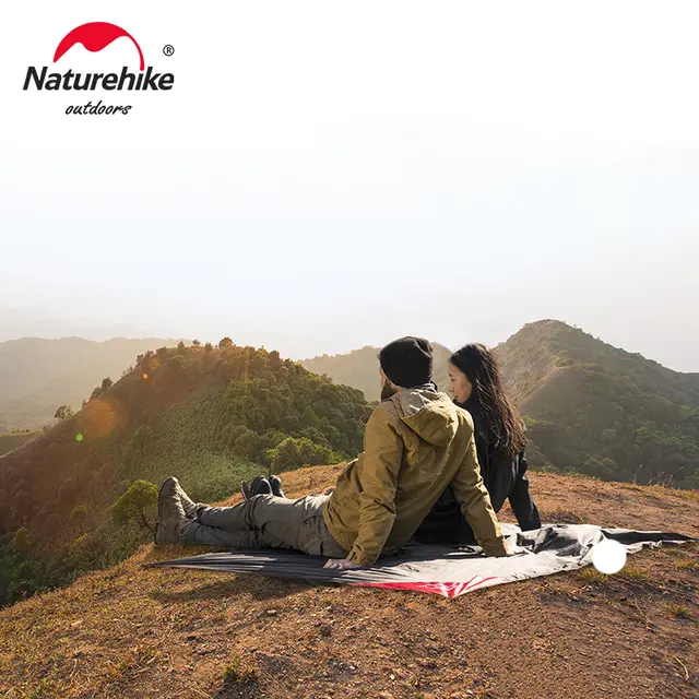 מזרנים לפיקניק Naturehike Ground Sheet, תמונה 6