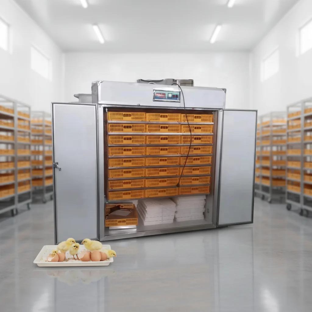 孵卵器20000、家禽用孵化機、自動温度制御、高い孵化率、9 - Poultry Incubator 96 Eggs のレビューと価格