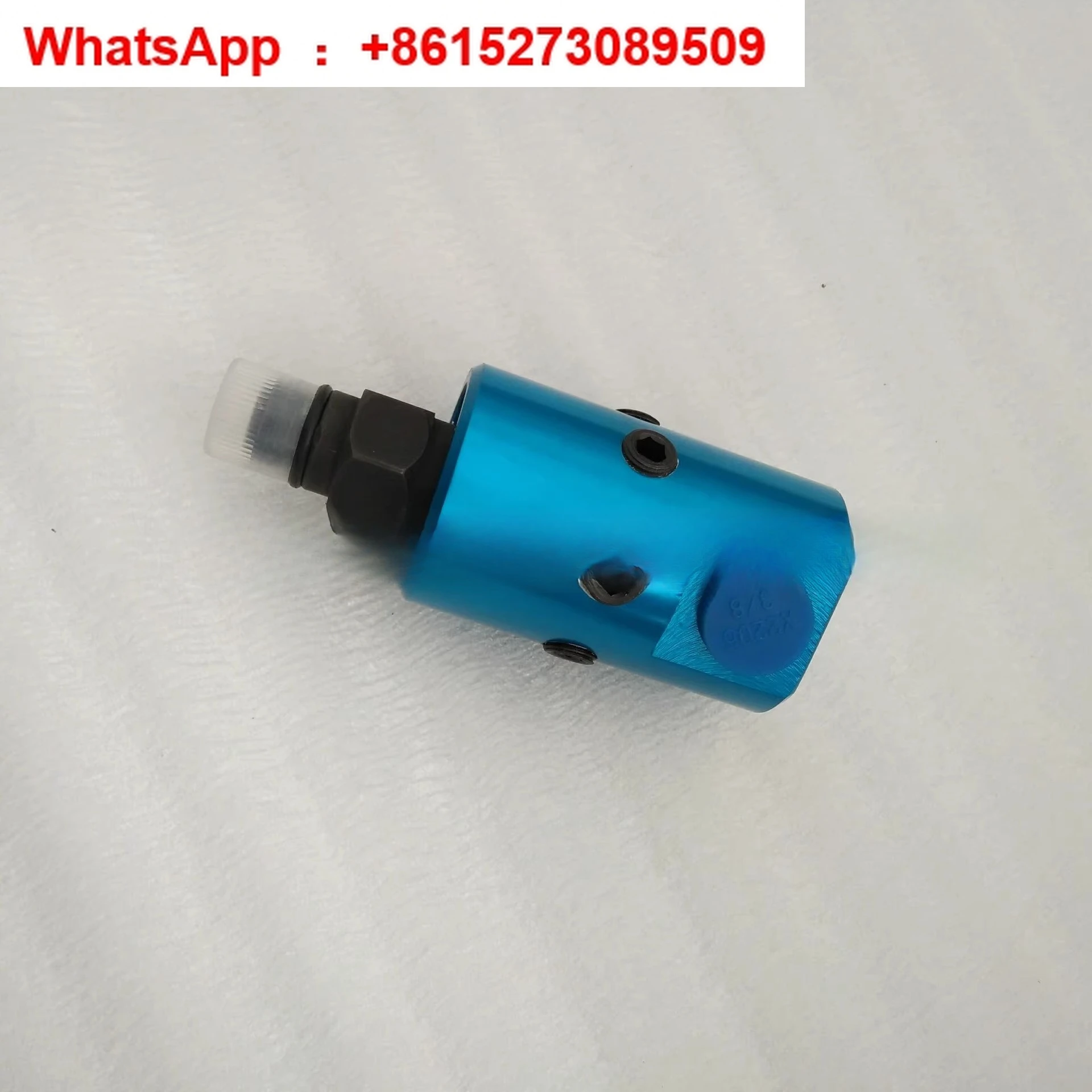 

Rotary joint 1116-485-463 1116-670-463 1116-048-051