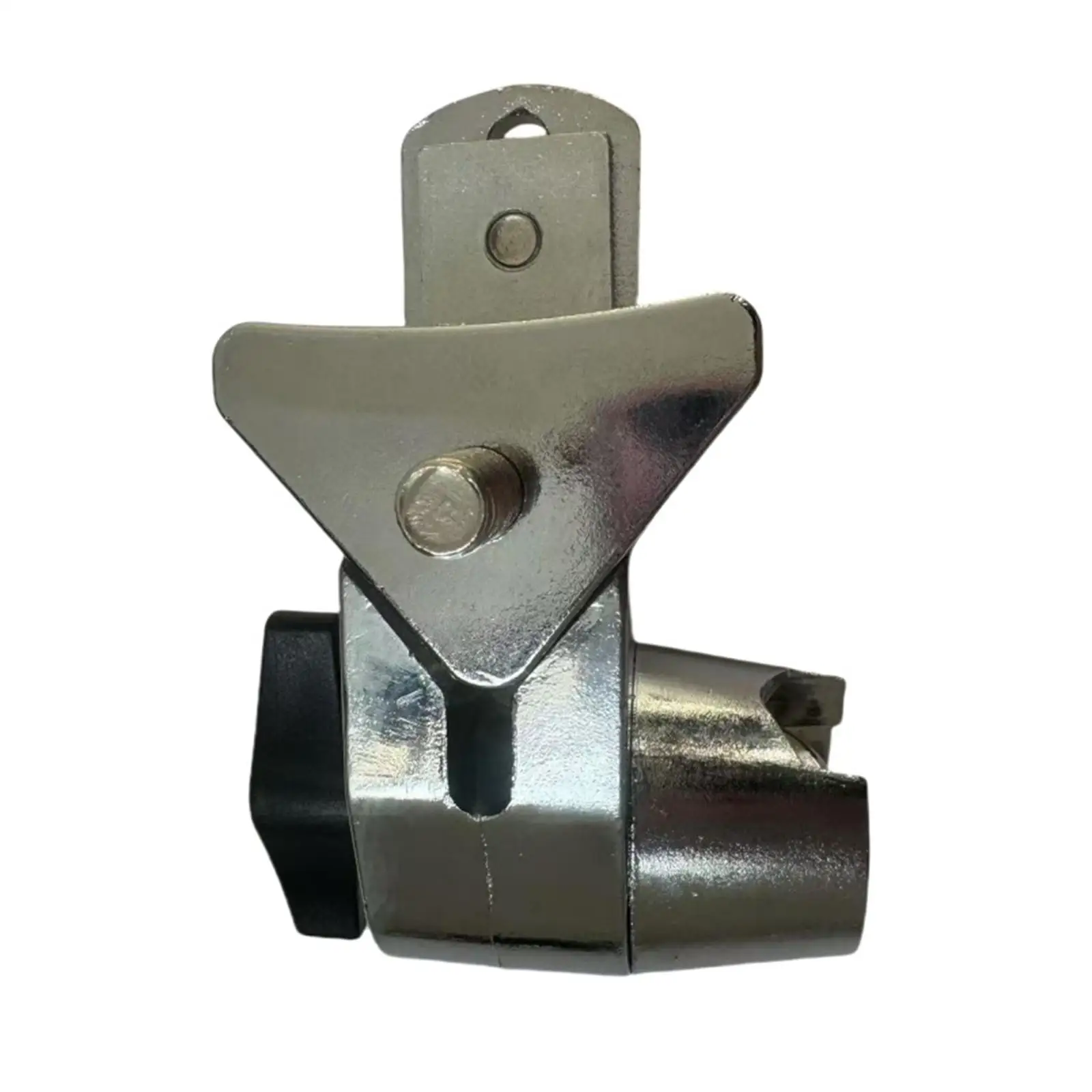 Drum Cymbal Stand Boom Arm Clamp Heavy Duty Metal Parts for Professional Percussion Instruments