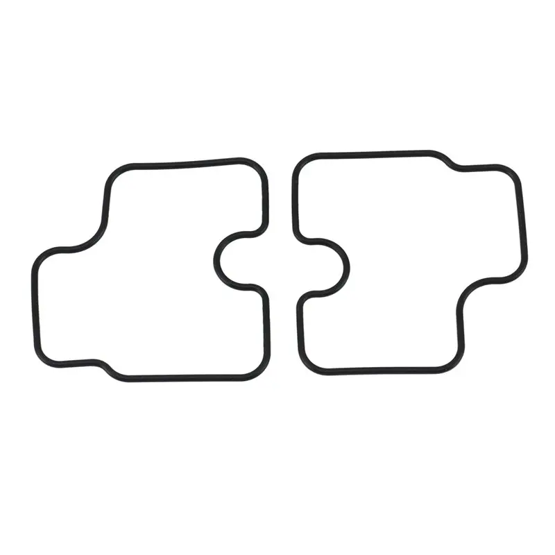 Best-Selling 48Pcs Carburetor Repair Kit Bottom Shell Gasket For HONDA CB500 CB600F CB1000F CB1000 CB 500 1000 F S PC32 PC34