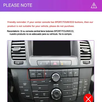 8 best sales Opel Insignia 2009 radyosu - №8