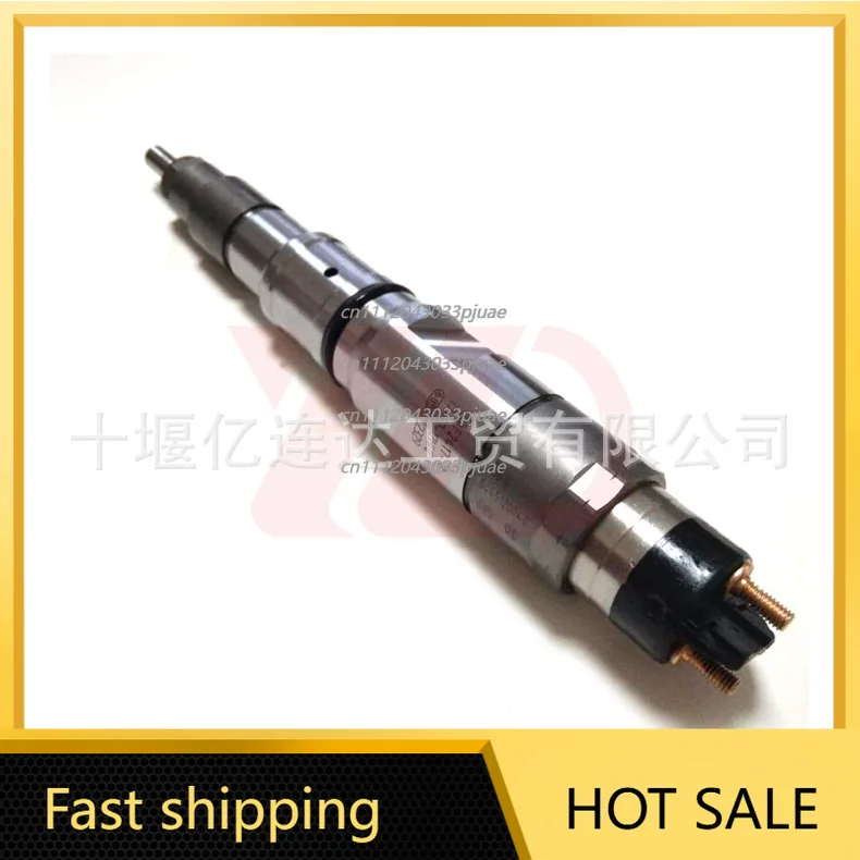 Factory direct sales injector spot available 0445120462 0445120474 0445120482
