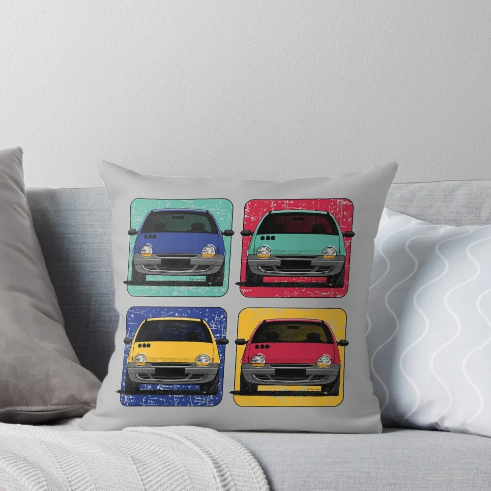 

Copia de My drawing of the French utility Throw Pillow christmas supplies Rectangular Cushion Cover Sofa Cushions Covers pillow