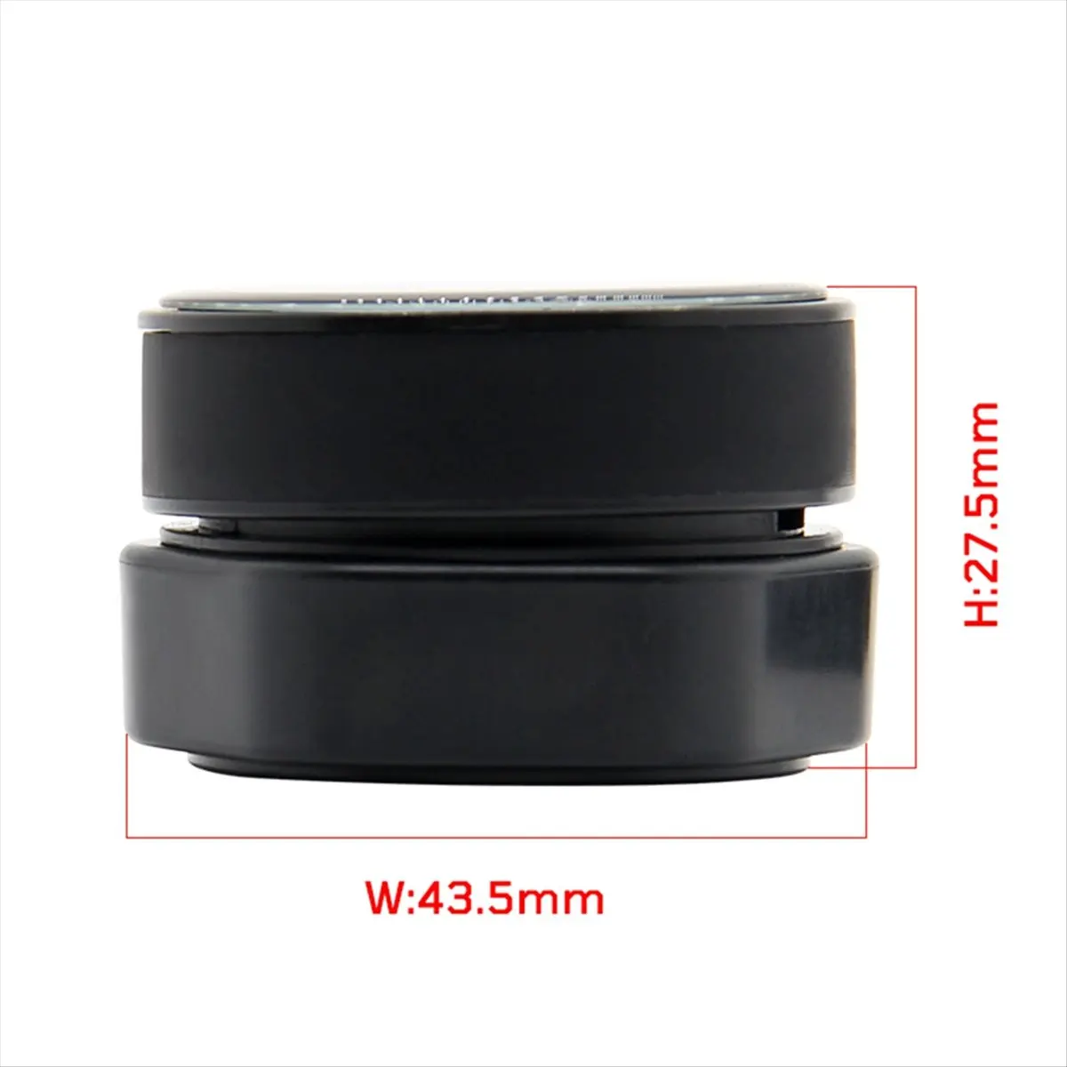A14G  -Encoder-Pro Rotary Encoder - Development Board -S3R8 Circuit 1.2 Inch AMOLED Touch Display Module
