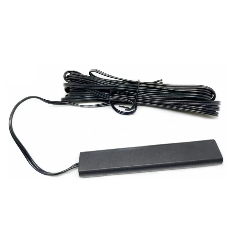 AS3933 Car PKE Transmitting Antenna Box, Low Frequency Wake-up, Long-distance One-key Start 125KHZ 490uH