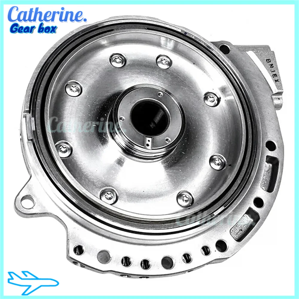 

Suitable for Hyundai Tucson, Sonata, Elantra, Kia K5, Sorento 2.0L 2.4L Transmission Oil Pump A6MF1 A6MF2 46100-3B660