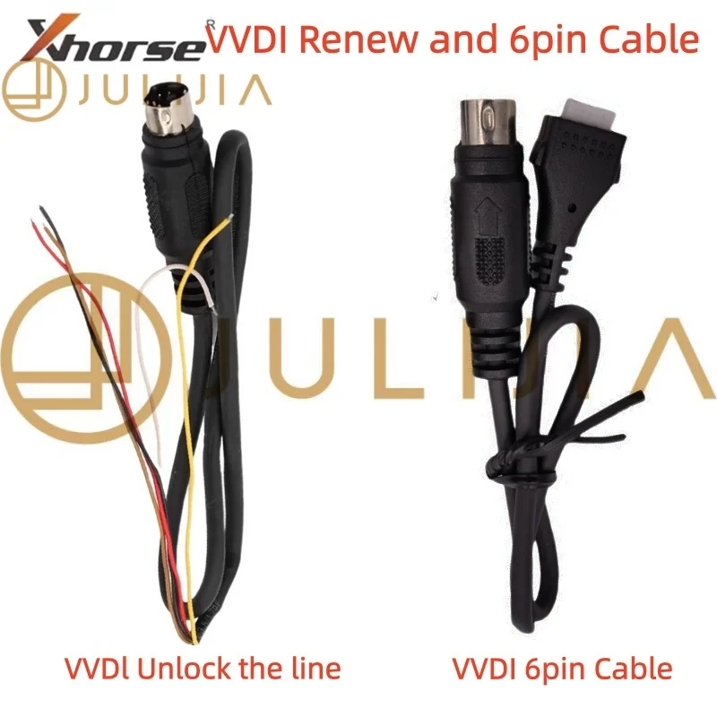 Vvdi Xhorse Mini Ke…