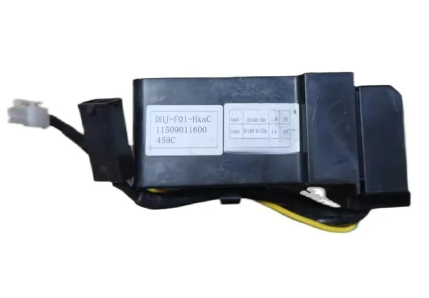 For  Refrigerator Compressor Control Module Board Inverter Board Refrigerator Frequency Converter Control Board Accessories
