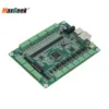 Maxgeek – carte contrôleur de mouvement Mach3 6 axes CNC, Support USB + Ethernet pour Machine à graver CNC 6