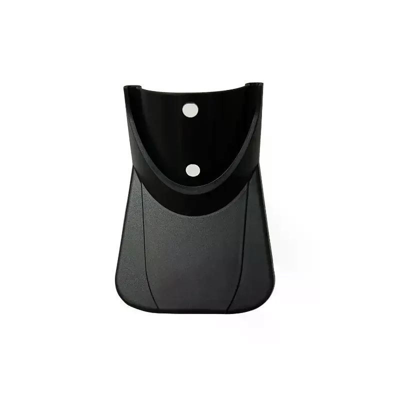 Long Lasting E-Scooter Fishtail Rear Mudguard Cover Back Wing Protection Guard for M365 1S Pro Scooter Parts