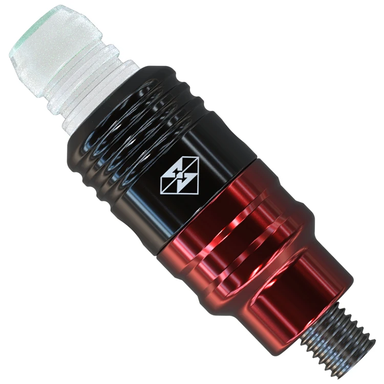 LED Rearview Mirror Decor Lamp, Fit GSX250R, Universal for Suzuki Scooter, External Waterproof 12V Motorcycle Light 6