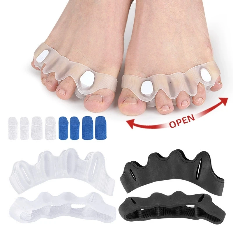 Thumbnail 2 - #7 Trending Pedicure Spacers Right Now