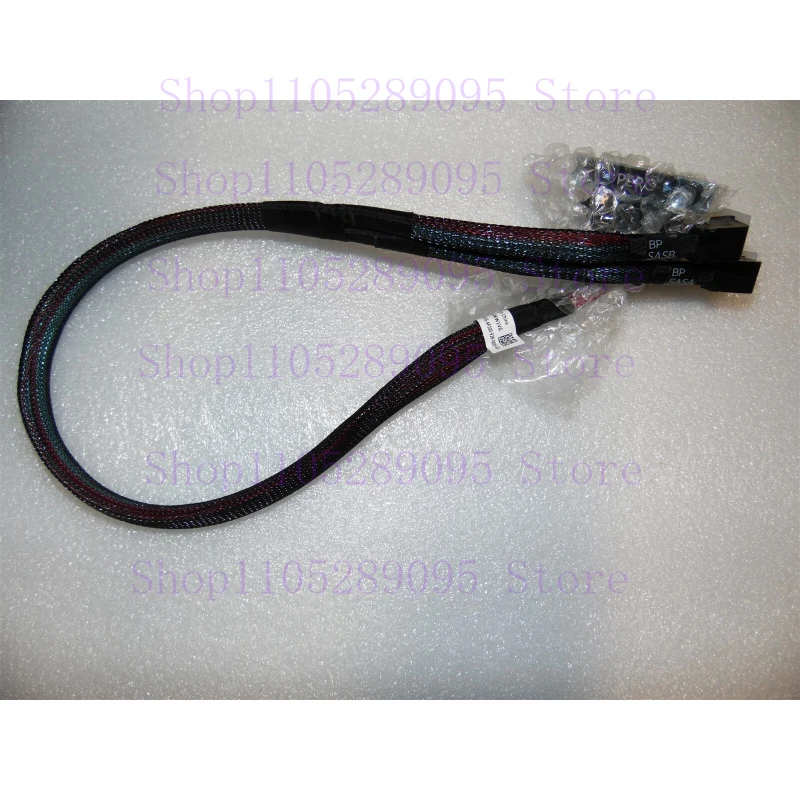 H740P H730P MINI MONO RAID CABLE FOR FOR DELL R740 16 BAY POWEREDGE SERVER N7HT1
